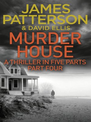 cover image of Murder House, Part 4